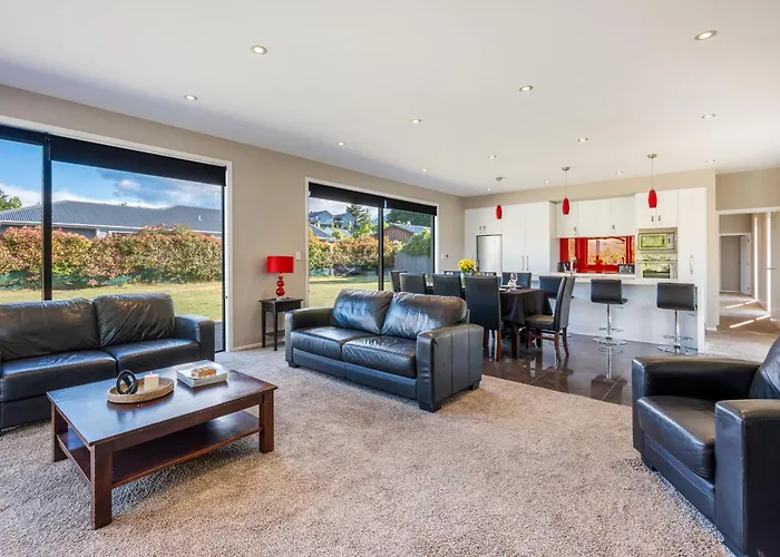 Hawea Horizon - Hawea