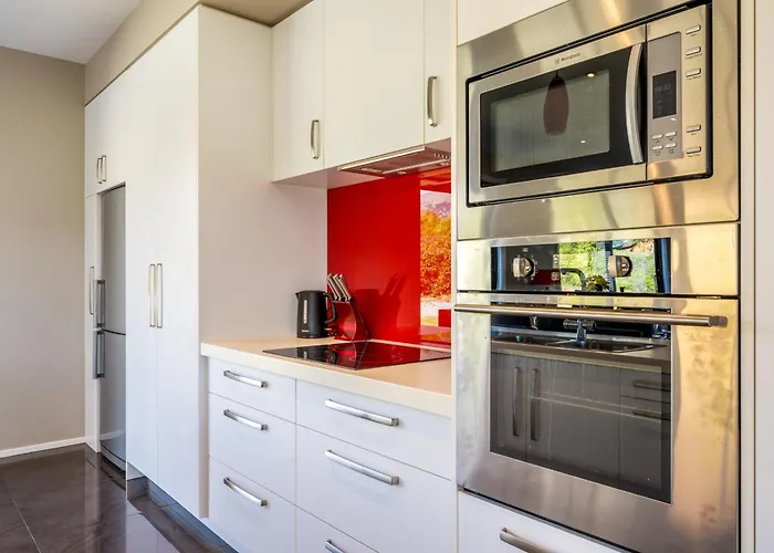 Hawea Horizon - Hawea Vakantiehuis Wanaka