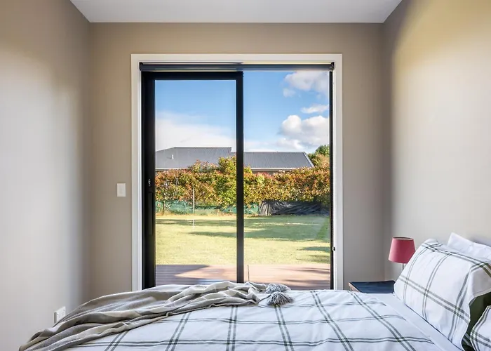Vakantiehuis Hawea Horizon - Hawea