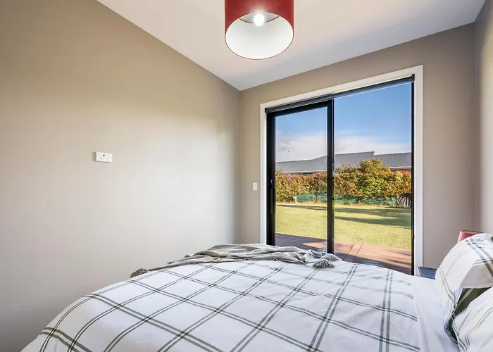 Vakantiehuis Hawea Horizon - Hawea