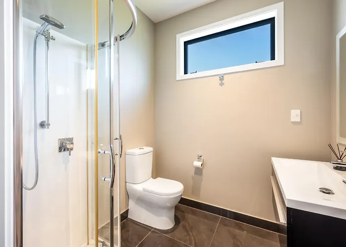 Hawea Horizon - Hawea Vakantiehuis Wanaka