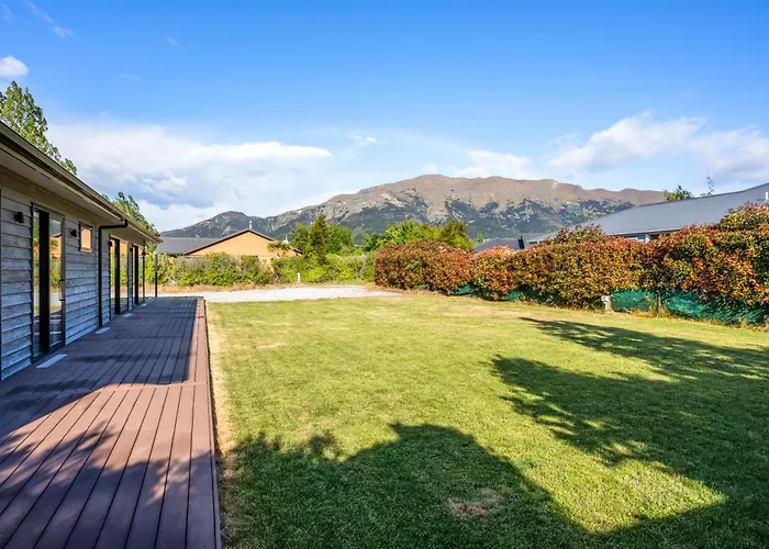 Hawea Horizon - Hawea * Wanaka
